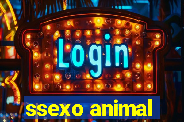 ssexo animal